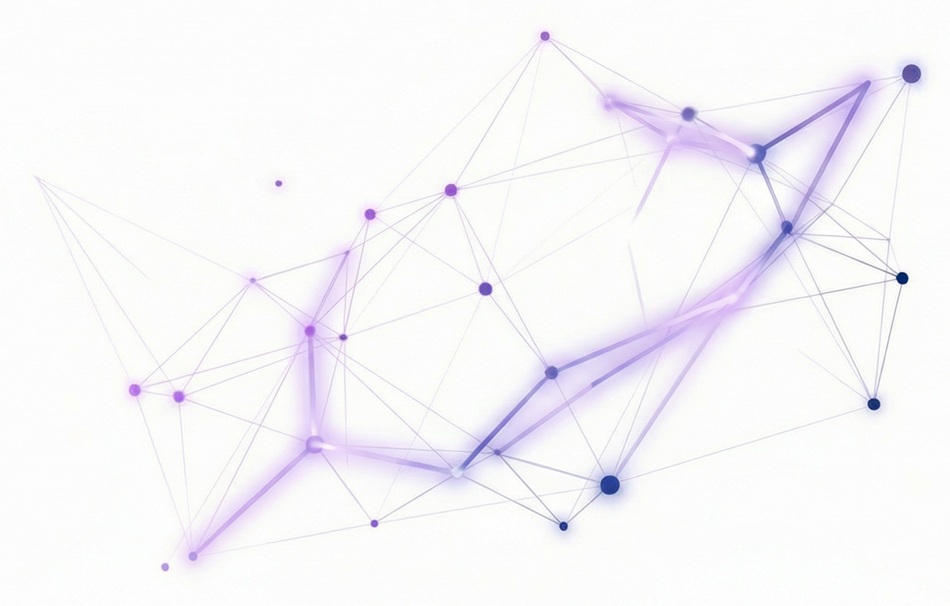 AI Network Visualization